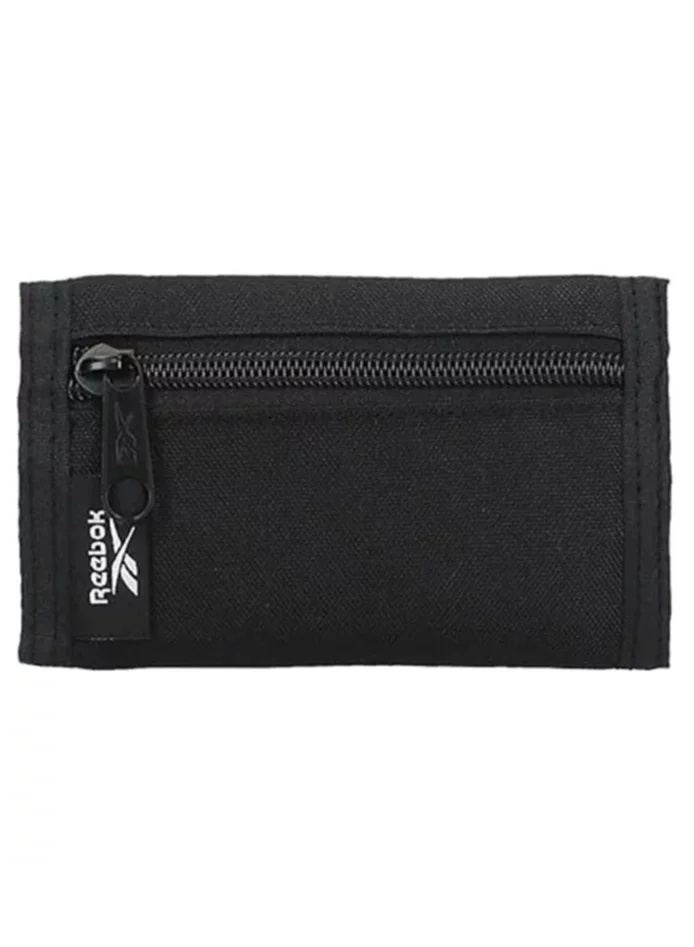 ريبوك محفظة أونا سوداء